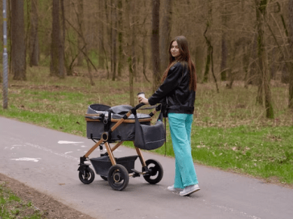 В российских больницах появится проект День здоровой мамы