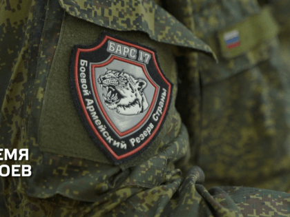 Доброволец с Камчатки: война — это работа, и её надо доделать