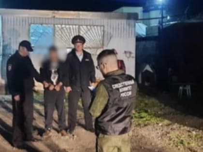 11 лет в колонии особого режима проведет насмерть забивший товарища житель Камчатки