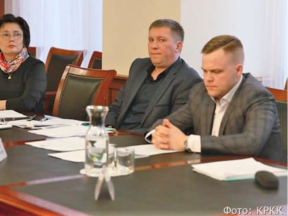 Состоялось заседание наблюдательного совета ТОР «Камчатка»