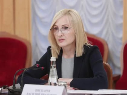 Ирина Яровая: русофобия — это преступление и современное проявление нацизма