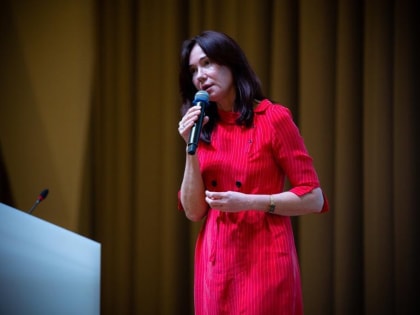 Окружной обучающий семинар для организаторов воспитательной и патриотической работы завершился