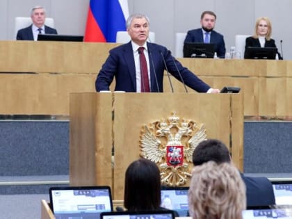 Декларации о доходах депутатов Госдумы перестанут публиковать в открытом доступе