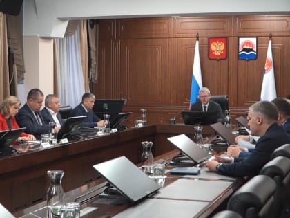 Меры поддержки локального производства беспилотных летательных аппаратов планируют ввести на Камчатке