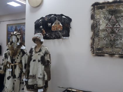 Почти 30 тысяч посетителей побывали с начала года в камчатских музеях