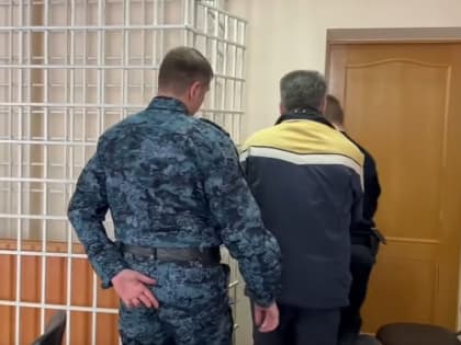 Жестокость и мизантропия отправили 62-летнего мужчину в колонию на шесть лет