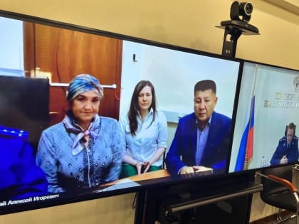 Жители Корякии пожаловались прокурору на массовое отключение ГВС