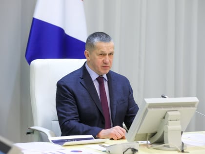 Компании Камчатки получат поддержку от Российского экспортного центра