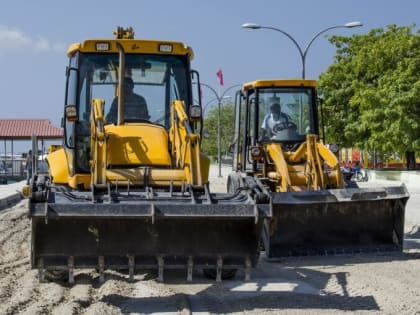 На Камчатке с молотка уйдет спецтехника должников