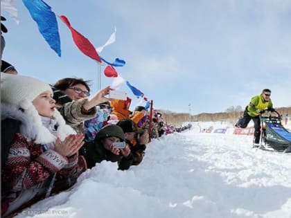 «Народного ведущего» для «Берингии» выберут на Камчатке