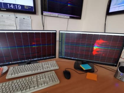 Президент России поручил увеличить эффективность сейсмического мониторинга на Камчатке