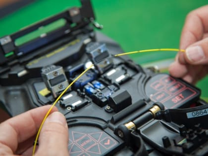 "Ростелеком" провел интернет еще в два населенных пунктах Усть-Большерецкого района