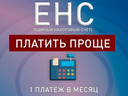 С 1 января изменился порядок уплаты налогов