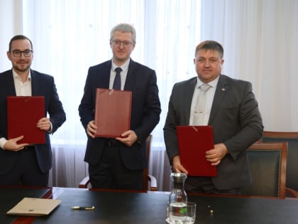 Российский Красный Крест расширит социальную поддержку населения на Камчатке