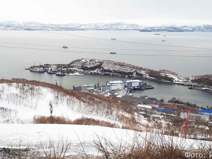 Синоптики: в выходные погоду на Камчатке будет определять циклон