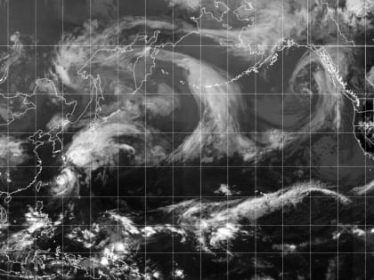 Камчатский метеокомментарий, 2 июня (153/212)