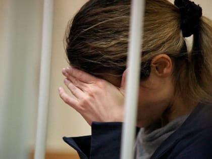На Камчатке мать-алиментщицу отправили на исправление в колонию