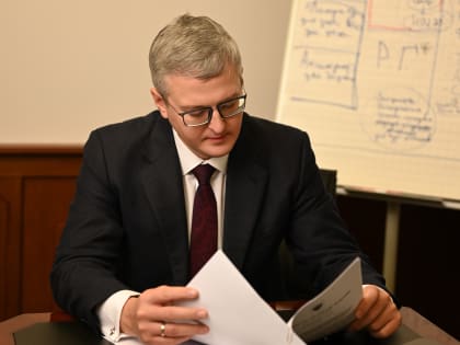 Глава Камчатки рассказал о доходах за 2022 год