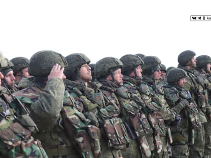 Участник СВО с Камчатки: все, кто не побоялся и пошёл защищать нашу Родину, — герои