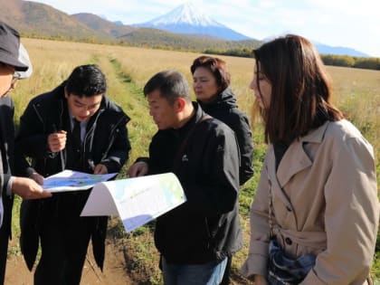 На Дальнем Востоке предлагают создать международную преференциальную зону
