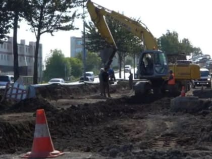 Пойманная на подлоге фирма снова выиграла аукцион на благоустройство Мишеного-3