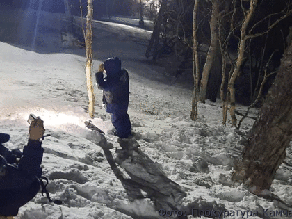 Камчатская прокуратура проводит проверку по факту гибели подростка на горе Морозной