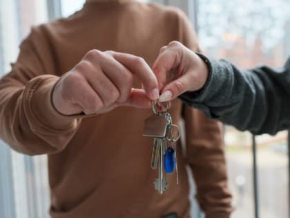 ВТБ: в конце года спрос на ипотеку в России вырос