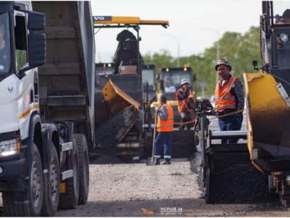 Масштабную реконструкцию городской части единственной федеральной трассы Камчатки обещают начать в 2024 году