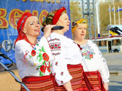 Столица Камчатки отметит День славянской письменности и культуры