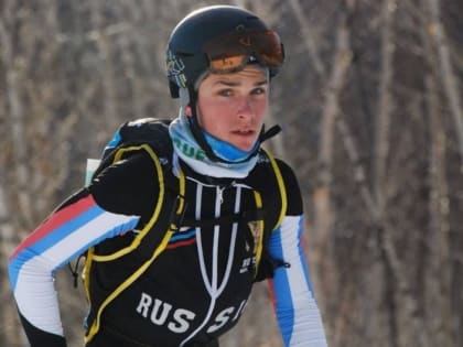 Камчатский ски-альпинист Никита Филиппов: от самодельных лыж – до лидерства в Сборной РФ 