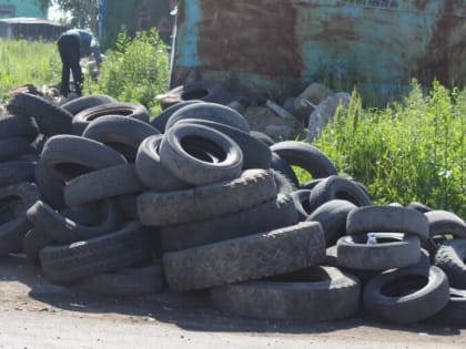 МинЖКХ пыталось ввернуть 15 миллионов субсидии, выданных компании по переработке шин