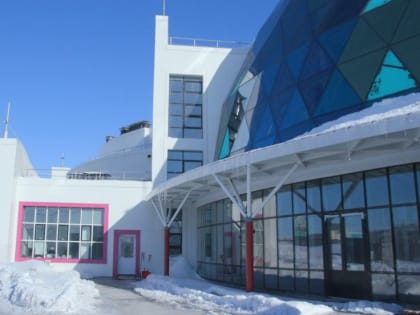 Проект внутреннего дизайна театра кукол на Камчатке будет готов летом