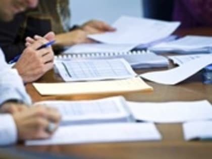 Заседание комиссии по делам несовершеннолетних в Камчатском крае