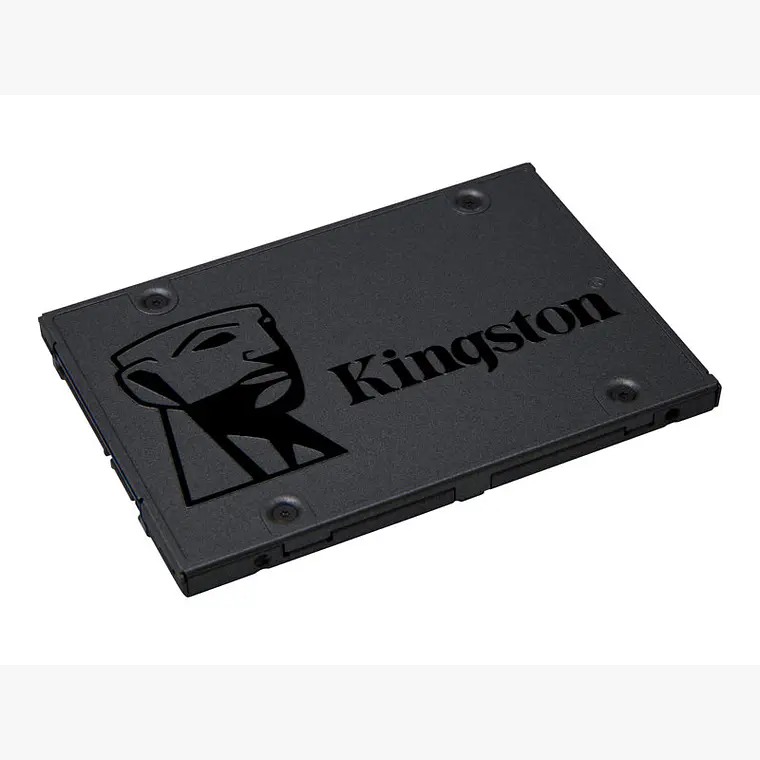 SSD Kingston A400 480GB SATA