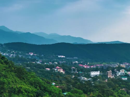 Other - Himalayan Cultural Centre