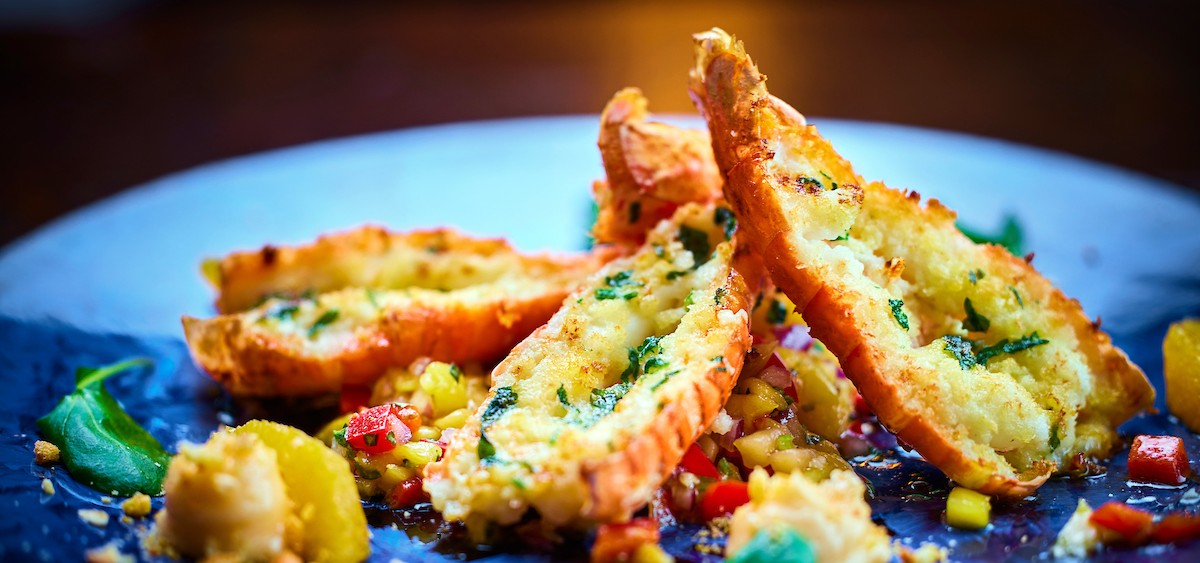 Dineout | Sæta Svínið