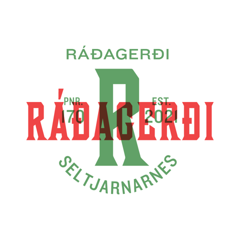 Ráðagerði