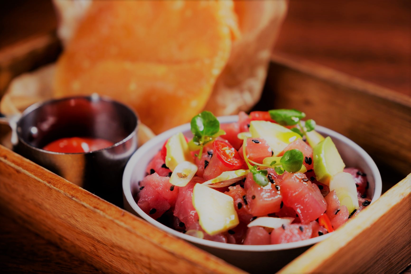Seljurótar tartar