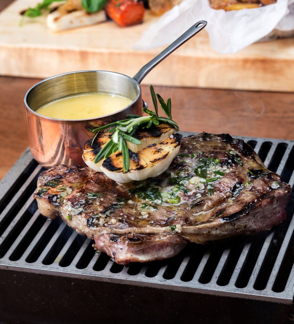 Wagyu Nauta Ribeye