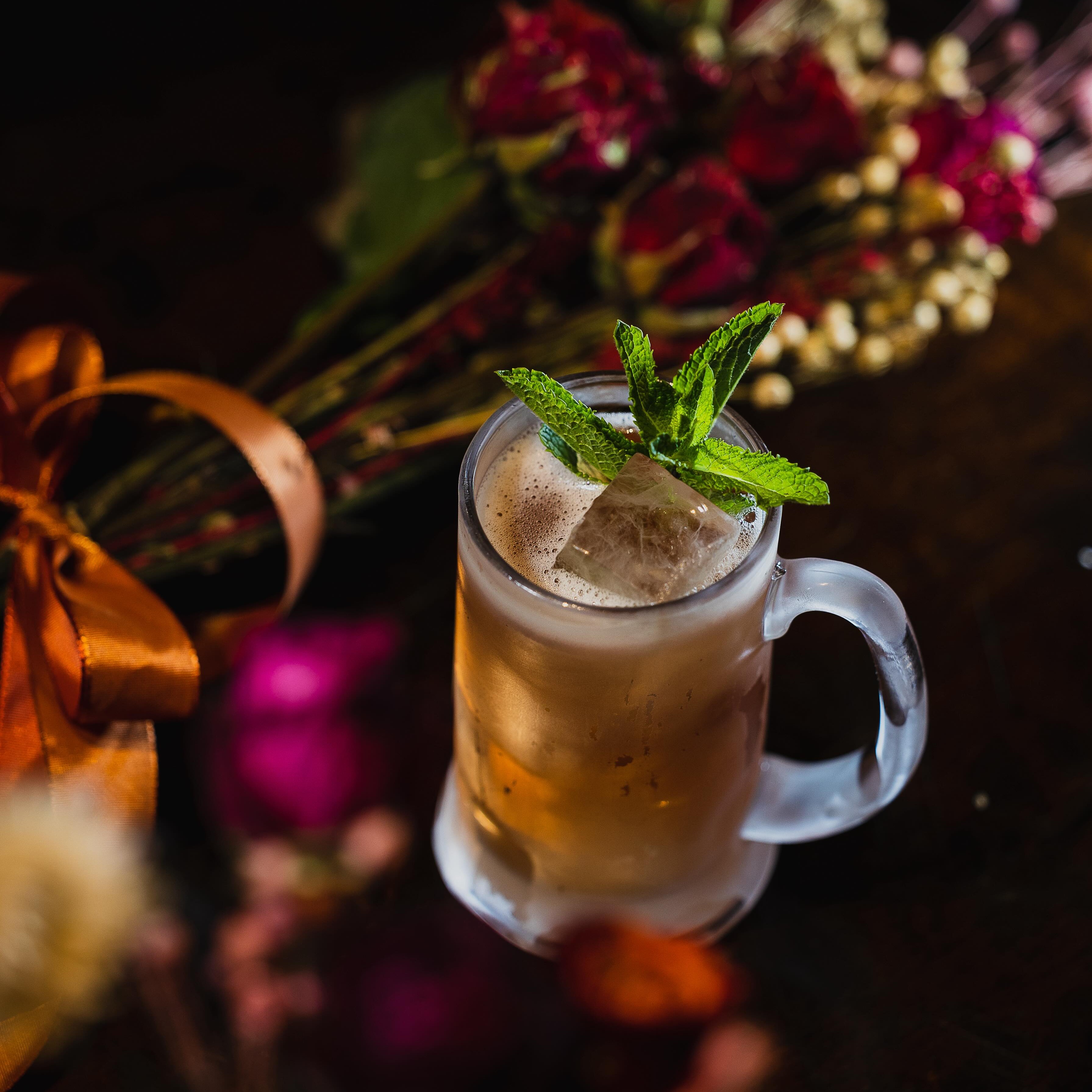 Dineout | Bingó bar