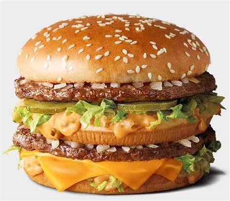 Big Mac