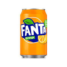 Fanta 500ml.