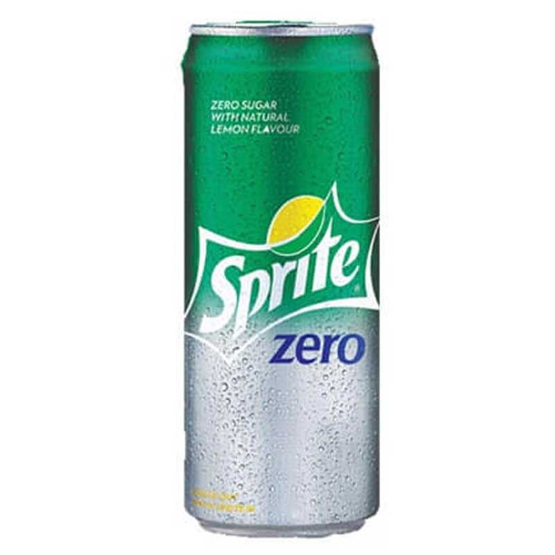 Sprite Zero
