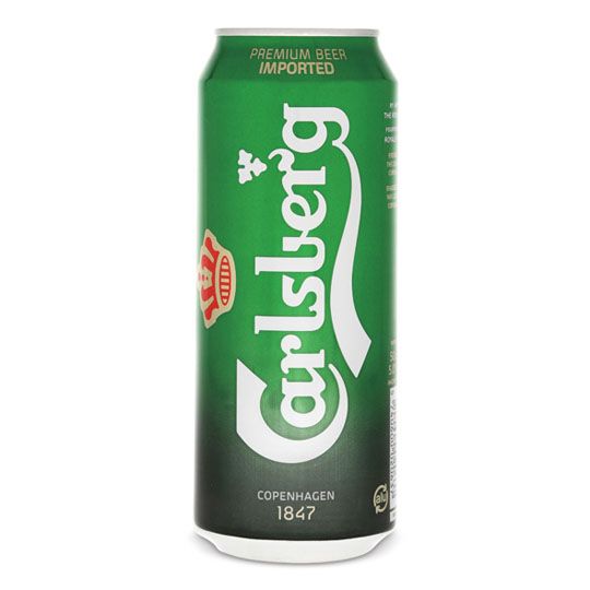 Carlsberg
