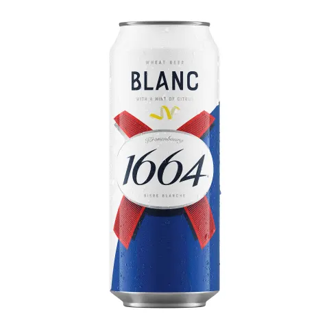 Kronenbourg 1664 Blanc