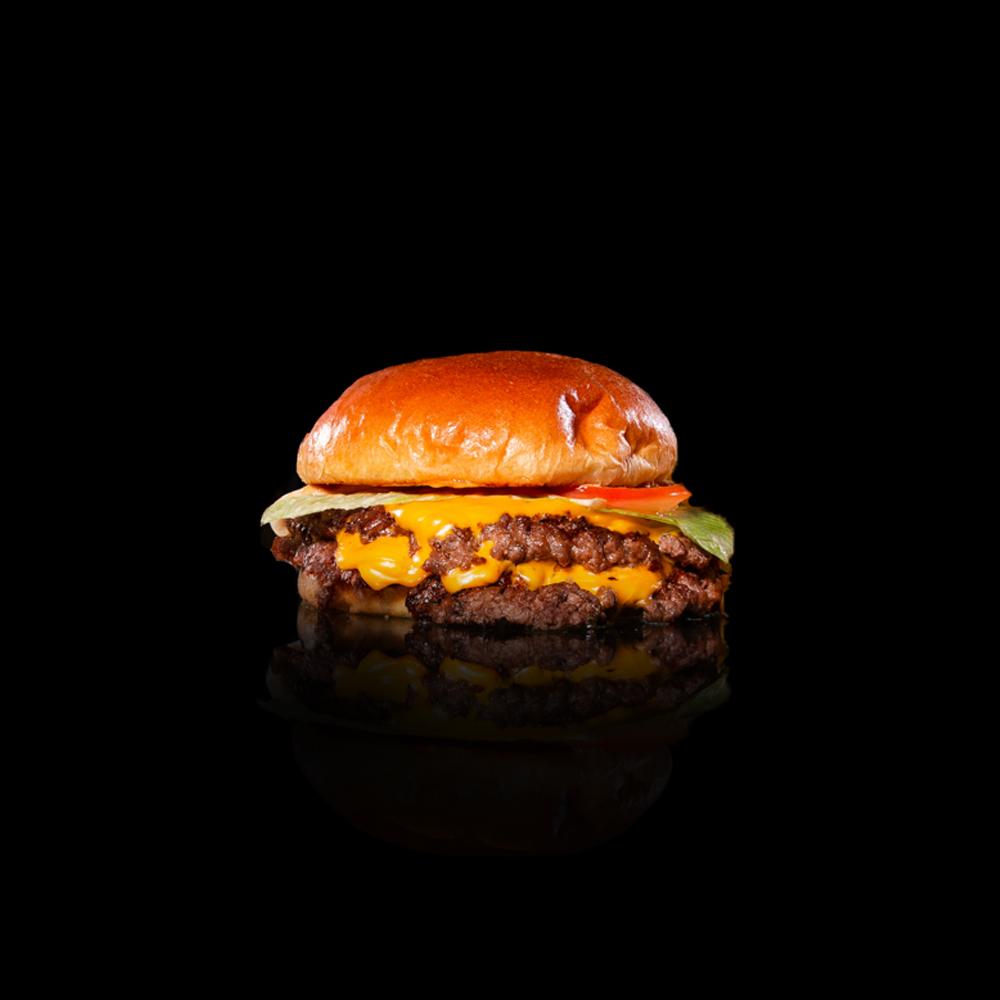 SMASH BURGER
