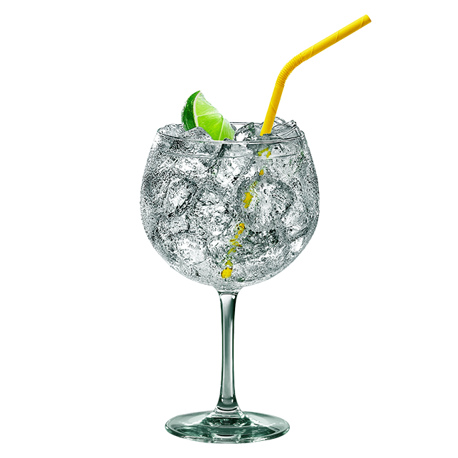 G & T