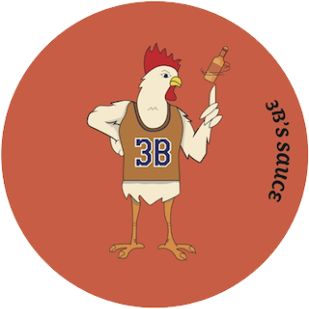 3B's Hot Buffalo