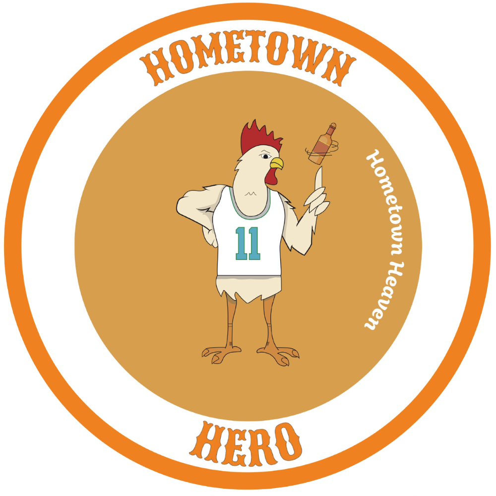 Hometown Hero