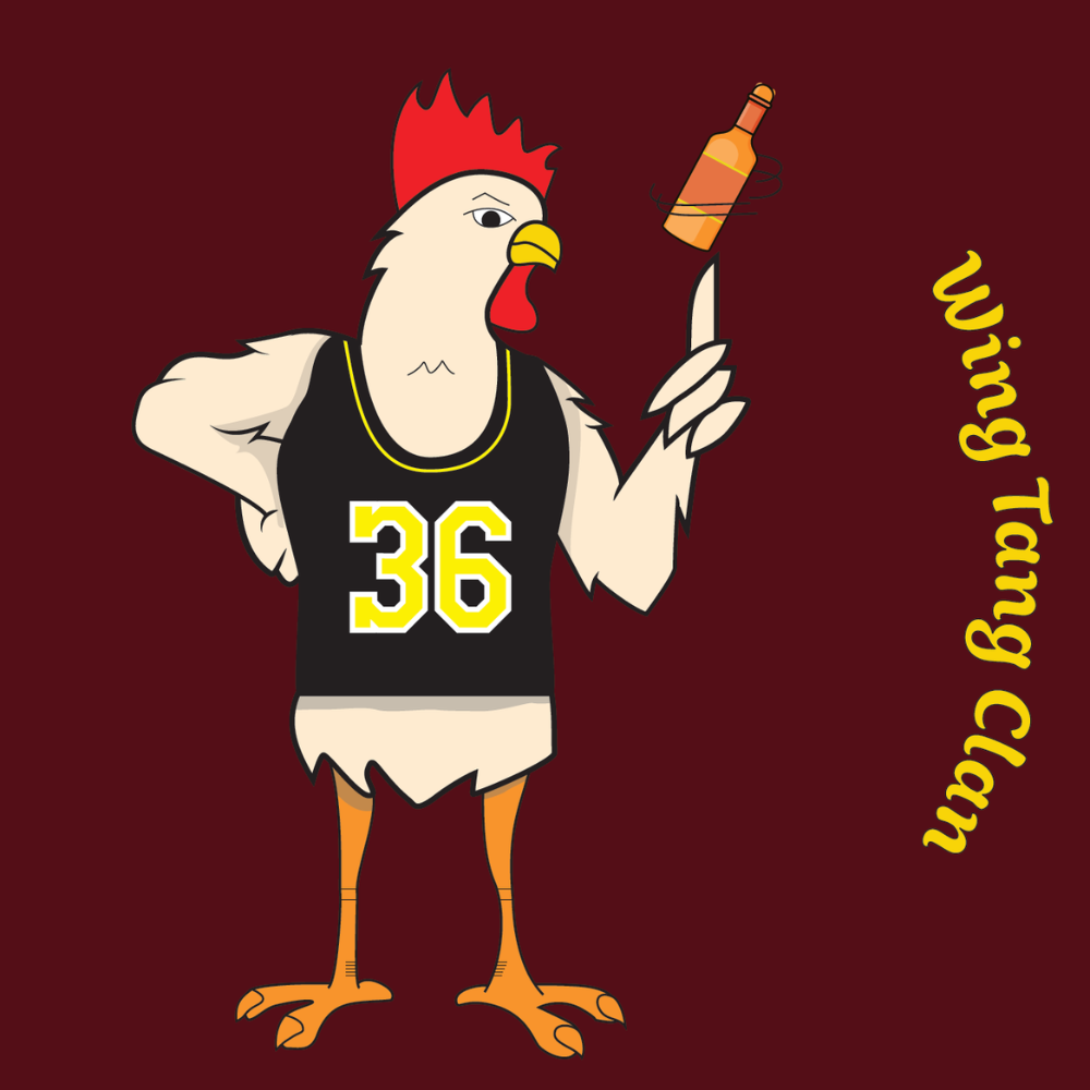 Wing Tang Clan
